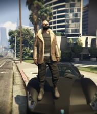 Re-breather from Ammu-Nation - Image via u/BeardWonder @ Reddit.com